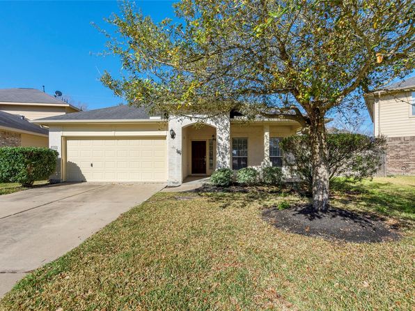 11723 Cypress Creek Forest Dr