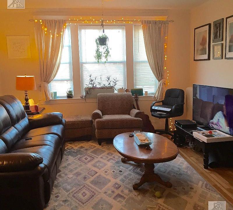 large living room