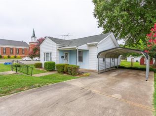 1322 Graham St, Burlington, NC 27217