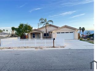 68205 Calle Las Tiendas, Desert Hot Springs, CA 92240