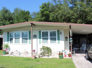 3166 Blue Lagoon Dr, Zephyrhills, FL 33541