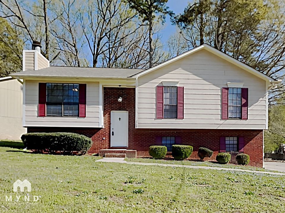 1st image of 2708 Laburnum Dr