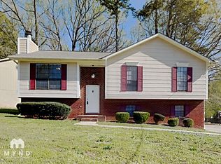 2708 Laburnum Dr, Birmingham, AL 35235
