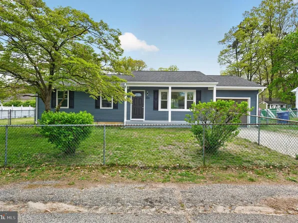 229 Garden Ave, Browns Mills, NJ 08015