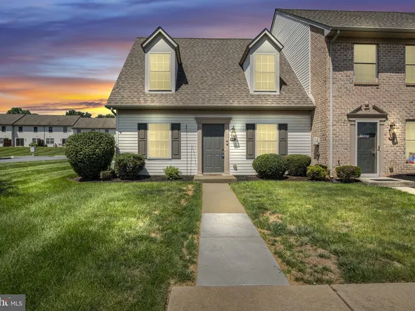 186 Melbourne Ln, Mechanicsburg, PA 17055