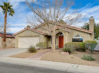 3626 Camino Del Sol, North Las Vegas, NV 89032