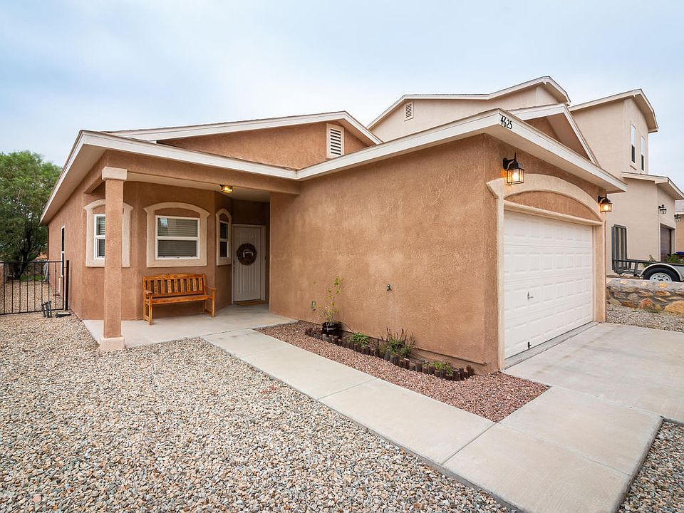 1st image of 4625 Mesita St