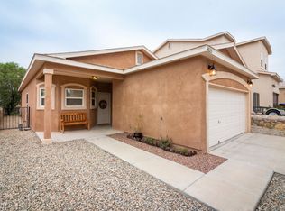 4625 Mesita St, Las Cruces, NM 88012