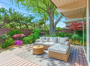 96 Golden Hinde Blvd, San Rafael, CA 94903