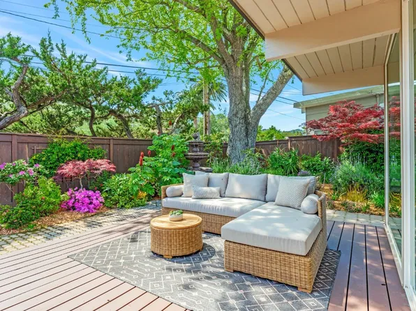 96 Golden Hinde Boulevard, San Rafael, CA 94903