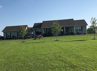 9602 NW State Route 52, Amoret, MO 64722