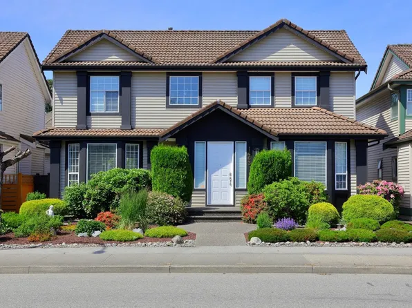 1463 Riverwood Gate, Pt Coquitlam, BC V3B 7P1