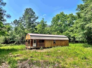 392-498 Highway 96, Jeffersonville, GA 31044