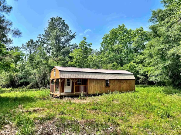 392-498 Highway 96, Jeffersonville, GA 31044