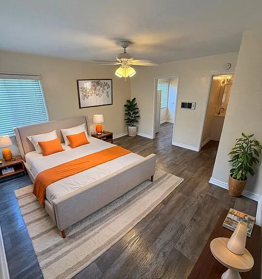 4055 Hamilton St #3 — Photo 1