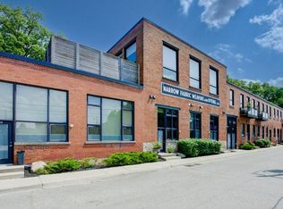85 Spruce St #103, Cambridge, ON N1R 4K4