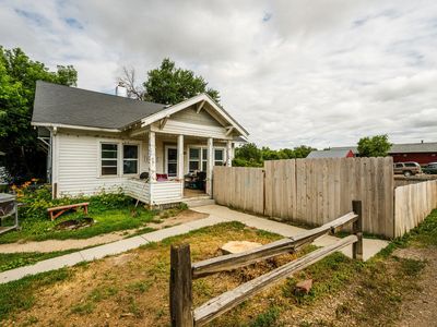 332 N Lobban Ave, Buffalo, WY, 82834
