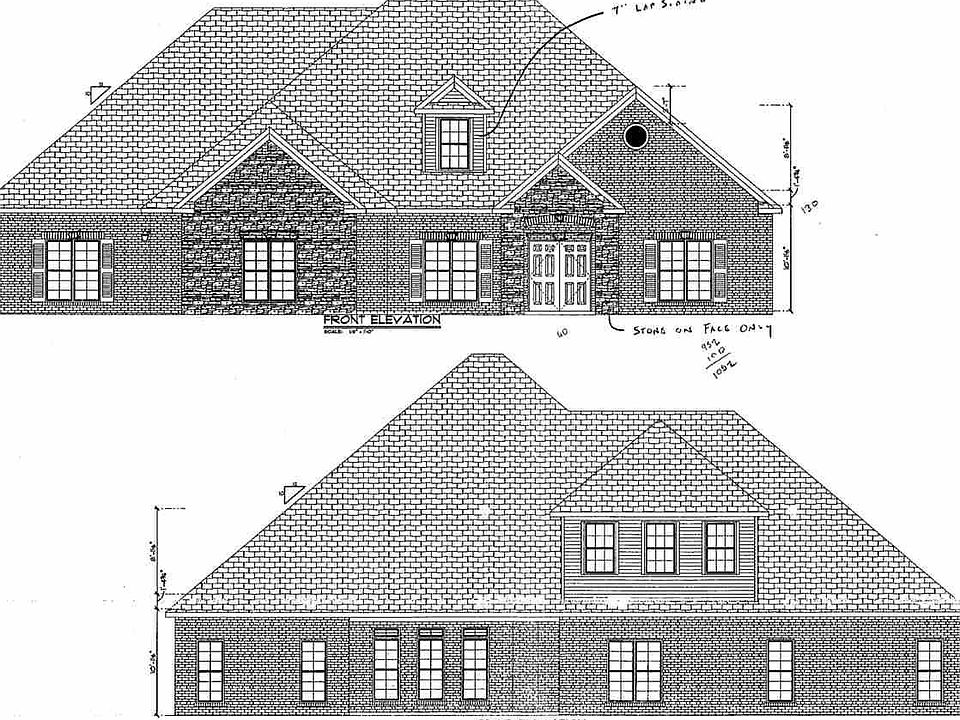 2nd image of 110 Bakers Farm Way