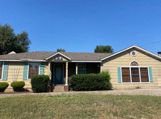 139 N Shepard Ave, El Reno, OK 73036