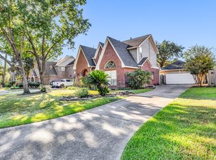 11911 Jacaranda Pl, Cypress, TX 77429