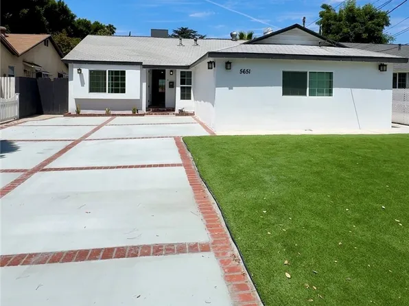 5651 Radford Ave, Valley Village, CA 91607