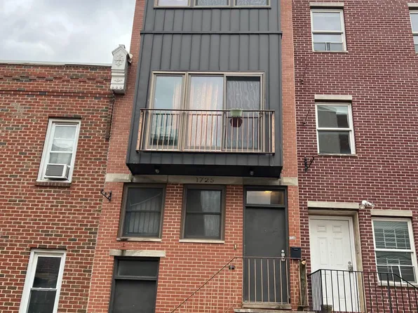 1725 Fontain St, Philadelphia, PA 19121