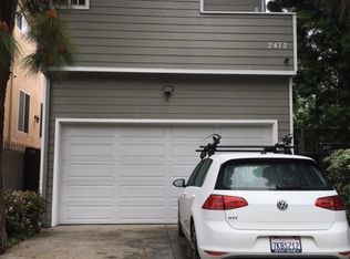 2472 S Centinela Ave #A, Los Angeles, CA 90064