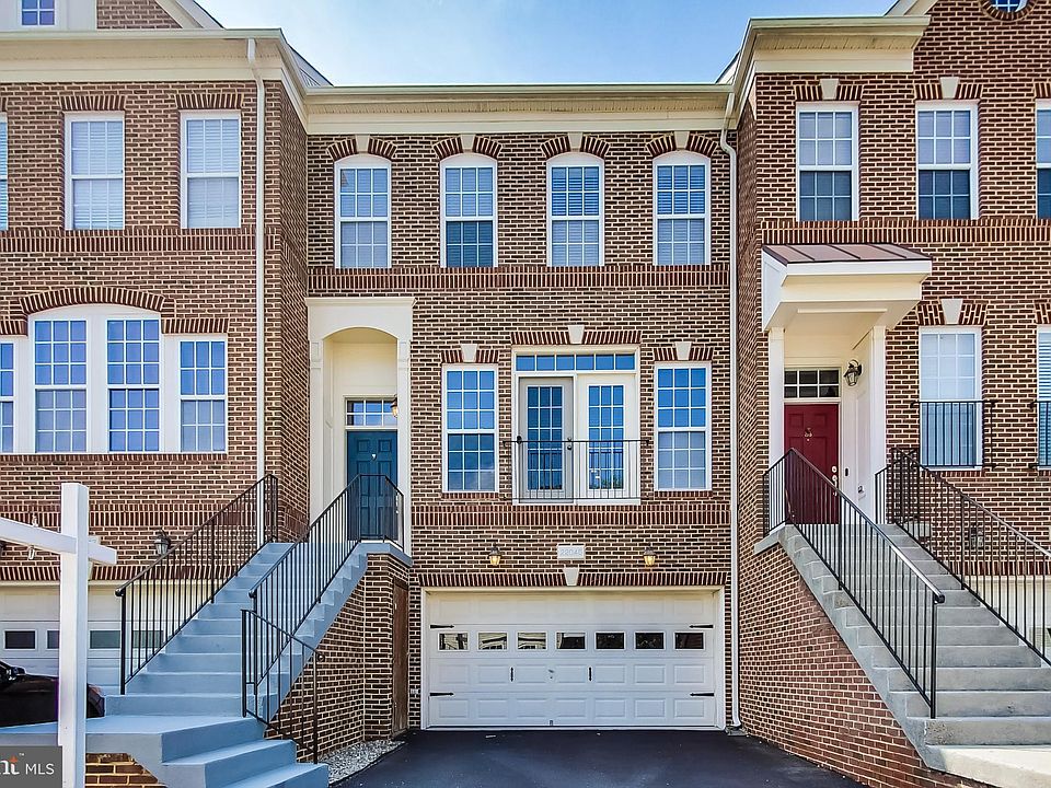 22045 Avonworth Sq, Ashburn, VA 20148 Zillow