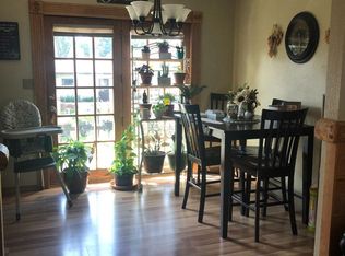 1511 7th Ave NE, Jamestown, ND 58401