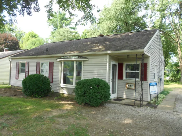 627 Clearview St, Kalamazoo, MI 49048