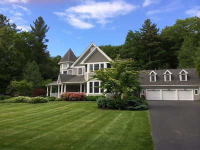 7 Snow Hill Ln, Medfield, MA, 02052