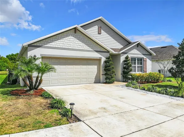 1082 Preserve Dr, Davenport, FL 33896