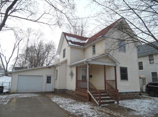 501 Bidwell St, Albion, MI