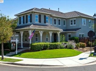 856 N Melita Ct, Mountain House, CA
