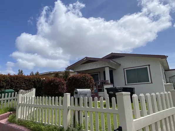 3835 Ocean View Blvd, San Diego, CA 92113