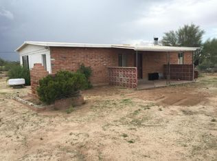 14356 W Castro Rd, Tucson, AZ 85736