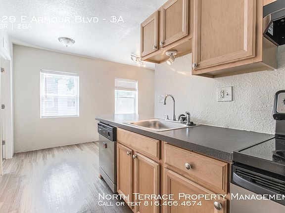 5th image of 625 E Armour Blvd #625-3A