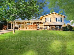 4731 Carterwood Dr, Fairfax, VA 22032
