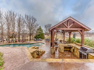 1033 Hlavek Rd, Decatur, TX 76234