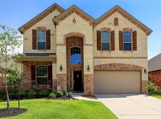 23142 Mestina Knoll Dr, Porter, TX 77365