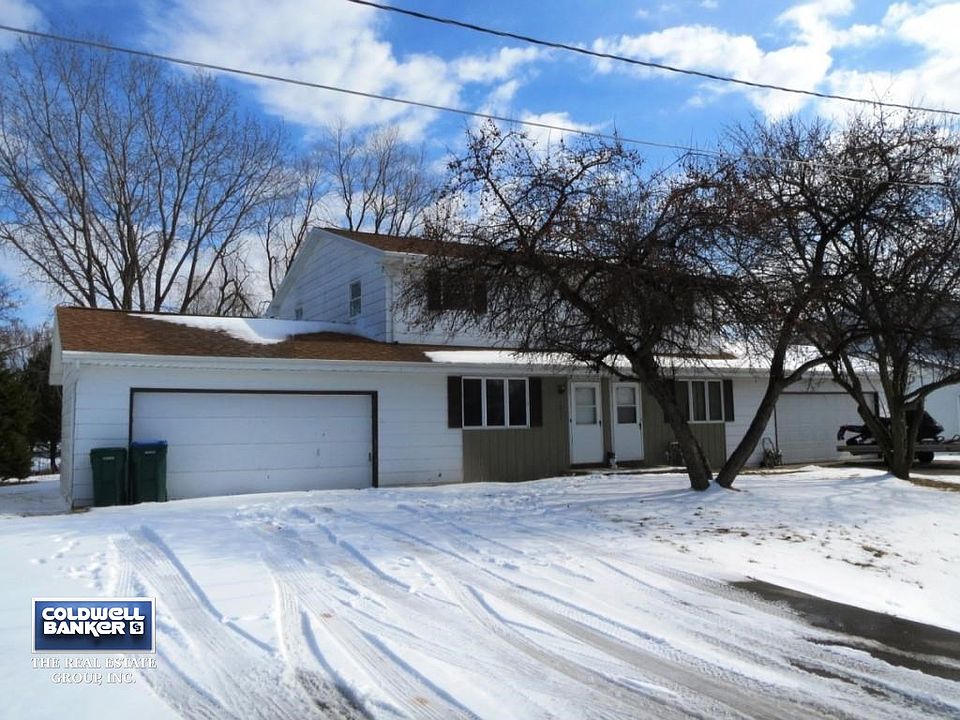 Townhouse style Duplex