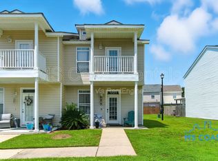 1131 Century Oaks Dr #1, Gulfport, MS 39507