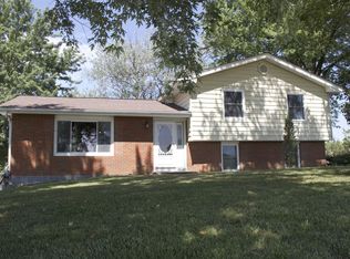 4201 County Road 217, Fulton, MO 65251