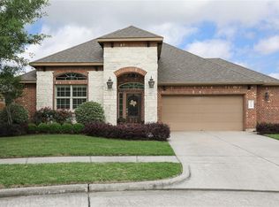 2754 Villa Pisa Ln, League City, TX 77573