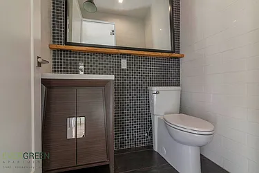 Rented by Evergreen Apartments BK