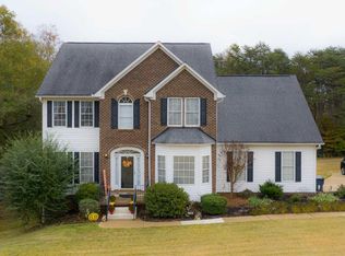 130 Chatim Ridge Ct, Lyman, SC 29365