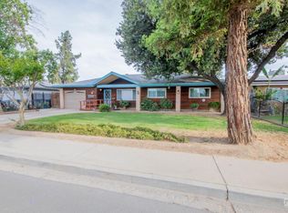 2237 Poso Dr, Wasco, CA 93280