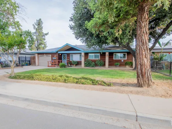 2237 Poso Dr, Wasco, CA 93280