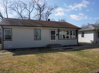 5265 W 90th St, Oak Lawn, IL 60453