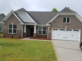 2909 Hiddenbrook Way #43, Indian Land, SC 29707